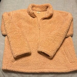 Cozy Pullover - Soma